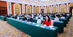 2022年第七届中国软件估算大会在京隆重召开 迅威国信协办圆满成功